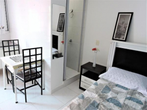 Studio Apart A6